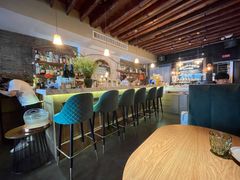 -Osteria Garden 生蚝花园餐厅(原进贤路店)
