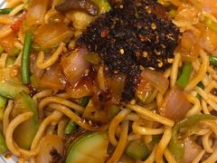 -舌尖尖牛肉面(甘南路店)