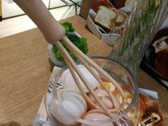 -萧邦音乐会所KTV·蒸汽活海鲜自助(福田店)