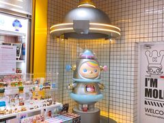 -泡泡玛特POPMART(上海环球港店)