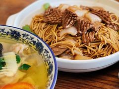 -潘德林茶社(新城河路店)