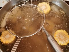 -一品牛鲜潮汕牛肉火锅(茶花园店)