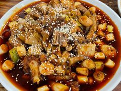 -雨田饭店(华兴东街店)