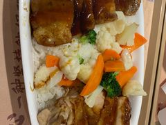 -吉野家(锦辉商城黄河路店)