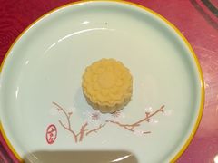 -日丰园海肠水饺·老字号大连海鲜(银泰城店)