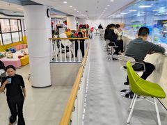 -蓝旗亲子游泳(贵阳中心店)