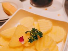 -左庭右院鲜牛肉火锅(新梅广场店)