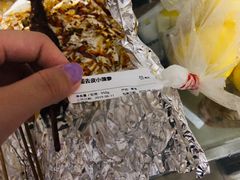 -盒马鲜生(财富中心店)