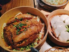 -隅焰·三生三味·手作川菜(金沙天街店)