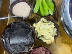 -正南齊北重庆老火锅(光华村直营店)