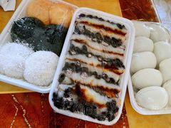 -南大门韩国米糕(公滨路店)