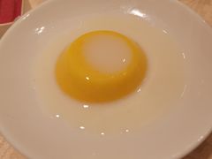 -喜来登由由大酒店九州膳坊中餐厅
