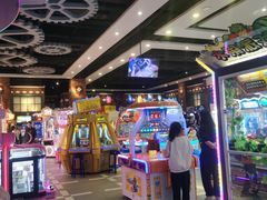 -反斗乐园(中航城君尚购物中心)