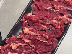 -宴全牛粤来越牛潮汕鲜牛肉火锅(海州万达广场店)