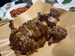 -眉州东坡(通州店)