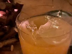 -Shift cocktail bar鸡尾酒吧