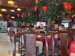 -园林美食城·本土农家菜(杨和镇店)