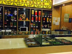 -溢香苑瓦罐(前进路店)