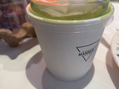 -桂满陇·杭州小馆(巴黎春天浦建店)