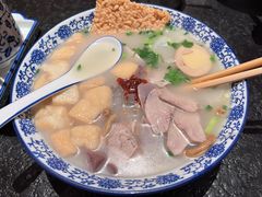 -小潘记鸭血粉丝汤