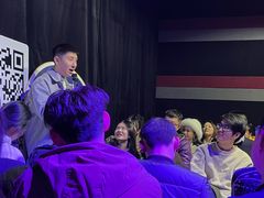 -喜剧部落脱口秀(三里屯店)