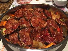 -黄记煌三汁焖锅(欢乐海岸店)