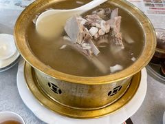 -汗腾格里·风味餐厅(新疆驻京办店)