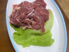 -津门老羊家·铜锅涮羊肉·烧烤(科技园店)