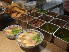 -小潘记鸭血粉丝汤