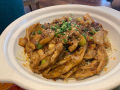 -情妹耙泥鳅·江湖川菜(科华店)