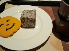 -麦当劳(合肥之心城店)