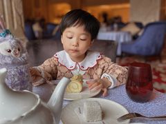 -上海虹桥西郊庄园丽笙大酒店