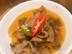 -博悦茶餐厅(文殊院店)