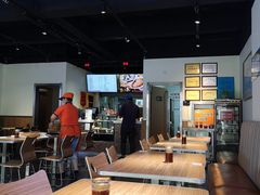 大堂-千忆汤包(闽江路店)