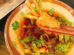 -小郡肝串串(解放碑店)