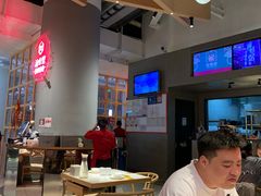 大堂-渝蛙馆(新百店)