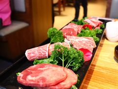 -黑牛黑猪烤肉专门店(万象城店)