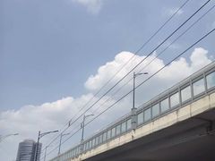 -美豪丽致酒店(广州塔琶洲会展中心店)