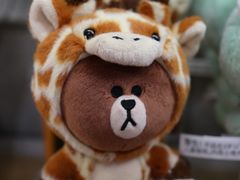 -line friends(明洞旗舰店)