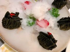 岭南黑天鹅酥（半打）-广州文华东方酒店·江-由辉师傅主理