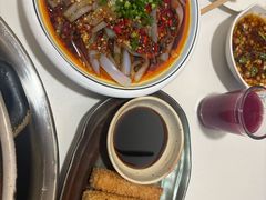 -土连锅·现熬养生汤锅(梁家巷店)