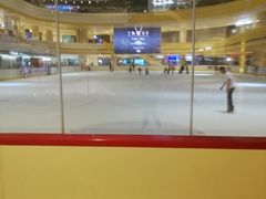 -冠军冰场CHAMPION RINK(苏州中心商场店)