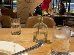 -原石牛扒·约会餐厅(龙城万科里店)