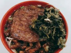 -上海理工大学出版印刷高等专科学院-学生食堂