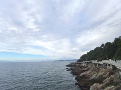 -大梅沙海滨公园