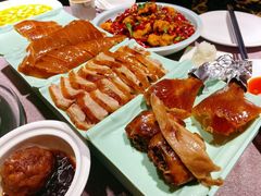 -羲和雅苑•北京烤鸭(瑞吉店)