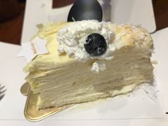 -星禾悦法式千层蛋糕(大卫城店)