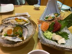 -山之川日料放题(通州店)