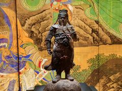 -成都武侯祠博物馆