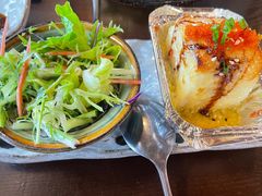 -米馥烤肉料理(云上方舟店)
